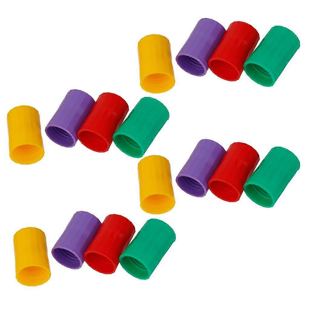 8 stücke Vortex Flasche Wasser Wissenschaft Zyklon Röhre Experiment Sensorik