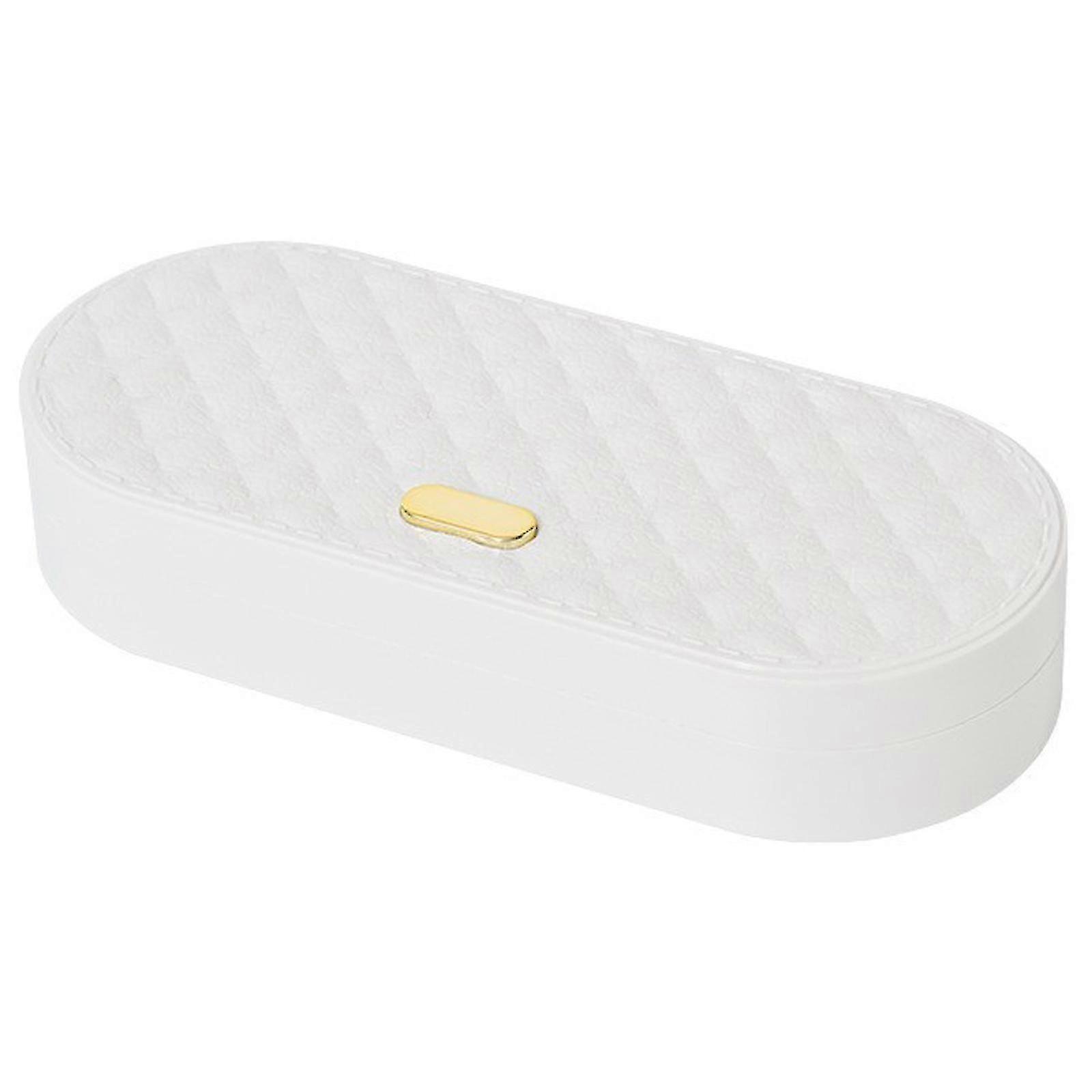 Sewing Needle Easy Storage Black Green White Gift For Wife And Mom Multi-function