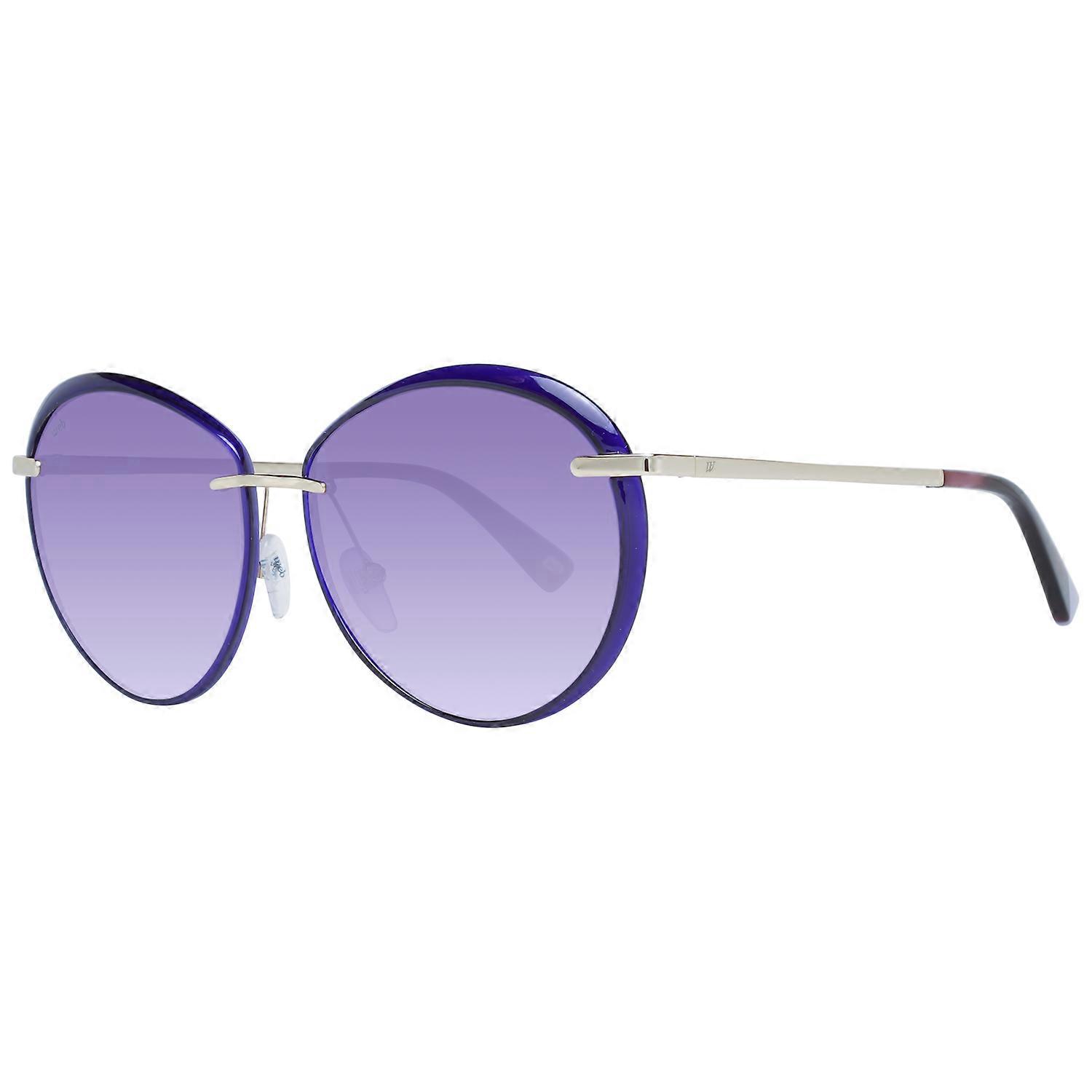 Web Sunglasses We0297 90w 57