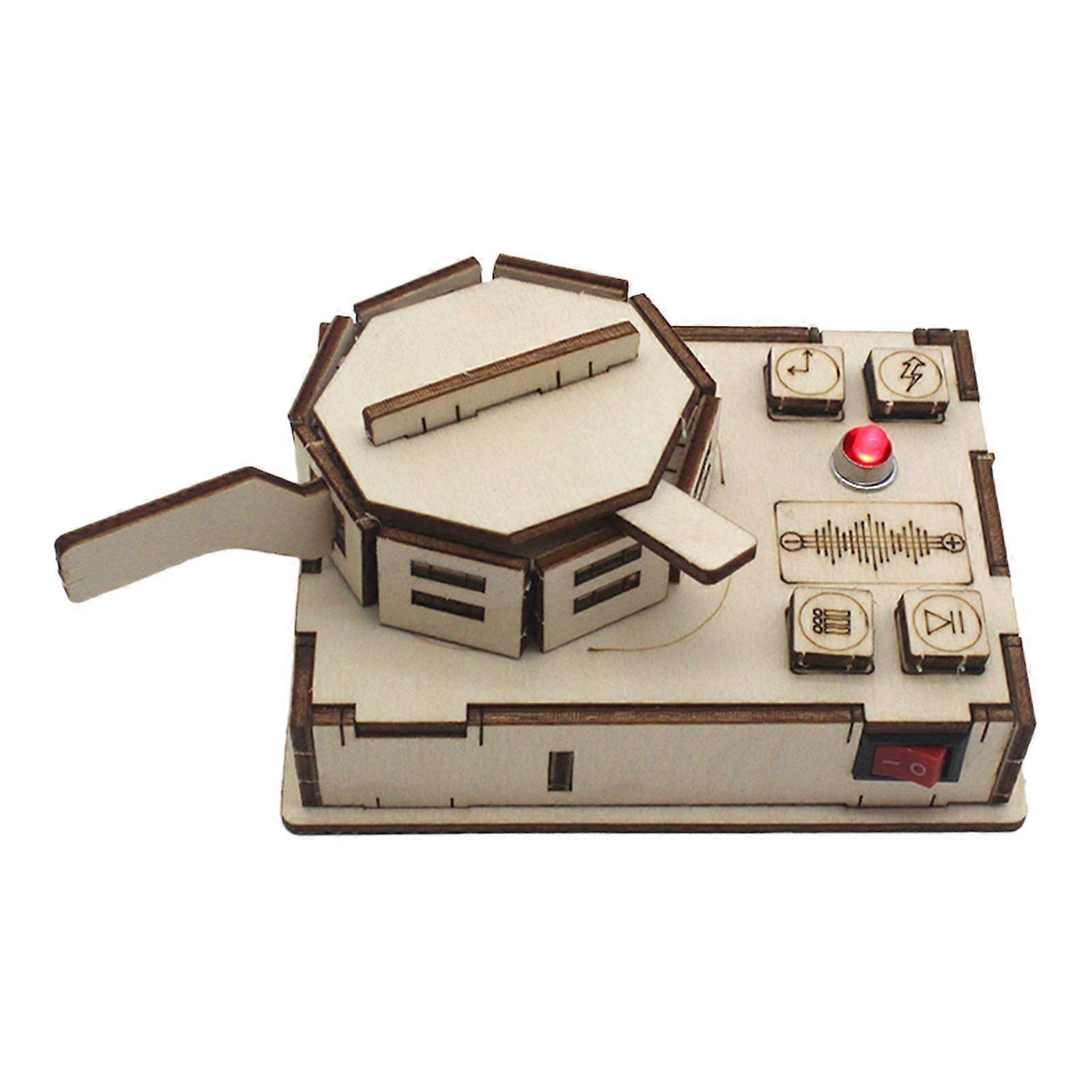 DIY Induction Cooker Cadouri de ziua de nastere Handmade pentru copii elevi preșcolari