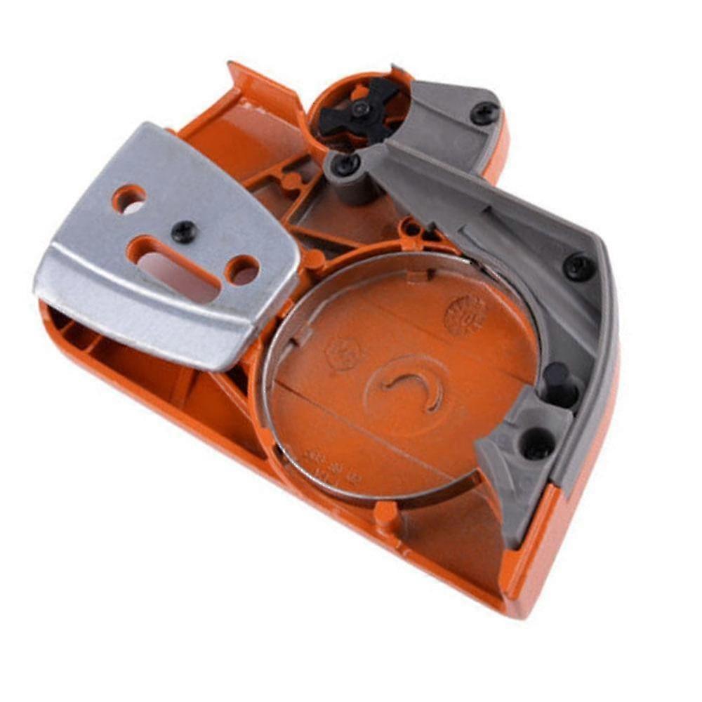 Sprocket Cover For Husqvarna Replacement Chainsaw Part Engine Accessories Tool-/A1