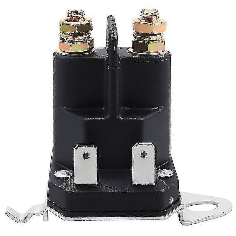 12v Starter Relay Solenoid For Trombetta 862-1241-211-12 532192507 Stens 435-325 Ayp Craftsman 192507 Ariens 21546294