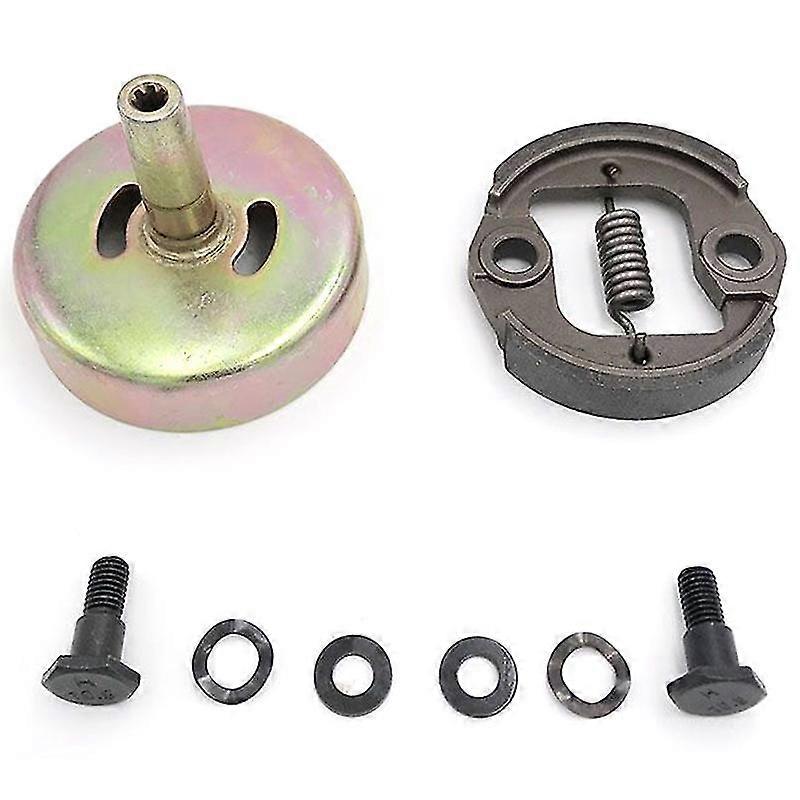 ホンダGx31 Gx35 1.3馬力カッターグラストリマー部品のための9tクラッチキット