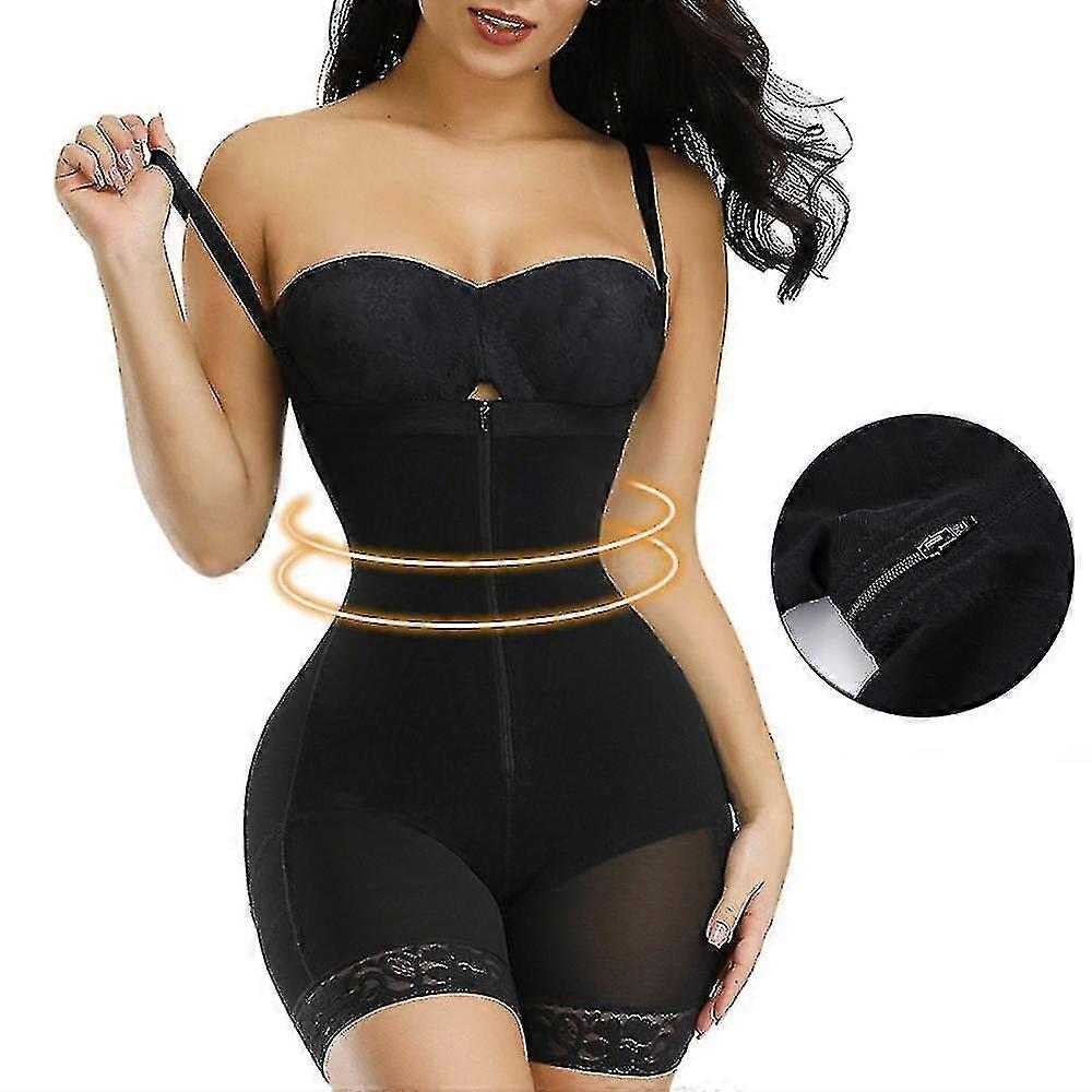 Kadın Zayıflama Vücut Şekillendirici Dikişsiz Popo Kaldırıcı Bodysuits Push Up Shapewear İç Çamaşırı Korse Bel Treni