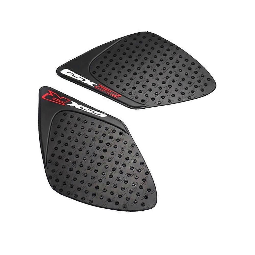 Για SUZUKI GSR 600 06-10/ K7 GSXR 1000 07-08 αντιολισθητικό αυτοκόλλητο αντιολισθητικό προστατευτικό λαβής γονάτων τακακιών έλξης ρεζερβουάρ ρεζερβουάρ
