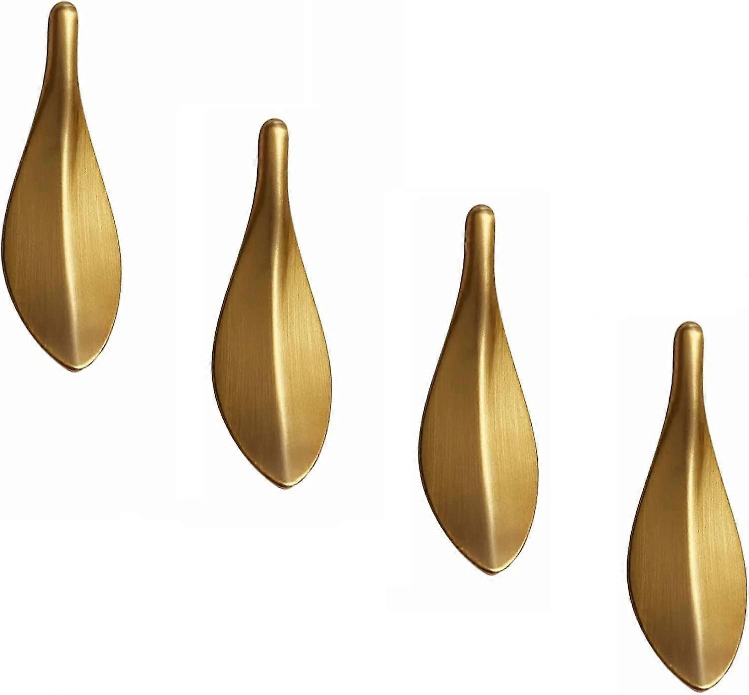 مقبض خزانة المطبخ ، سحب باب خزانة المطبخ ، سحب خزانة الذهب ، لتزيين المنزل درج خزانة المطبخ ، تجديد الباب ، 4 وحدات ، ثقب إلى هو