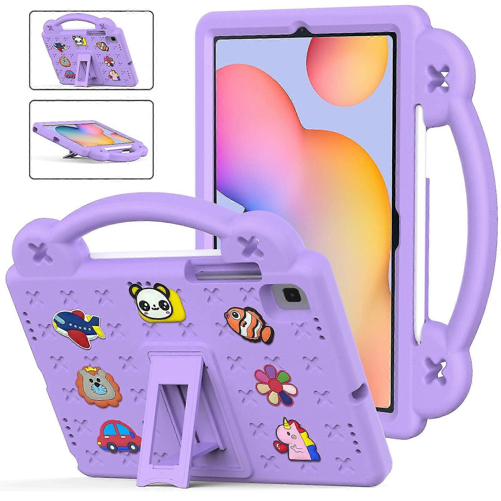 Eva Case compatible Samsung Galaxy Tab S6 Lite 10.4 2020/2022