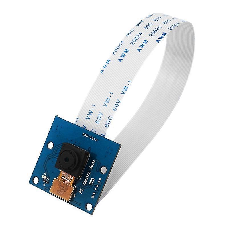 Webcam Cam Camera Module for Raspberry Pi Zero Camera 5MP 1080P OV5647 CSI
