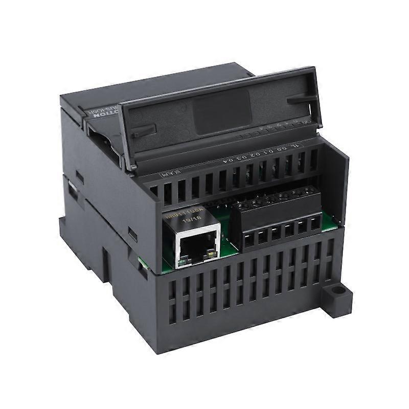 ETH-MODBUS-IO5R TCP Konvertera Modbus RTU TCP till RS232/RS485 5DI/5DO Ethernet-modul av relätyp