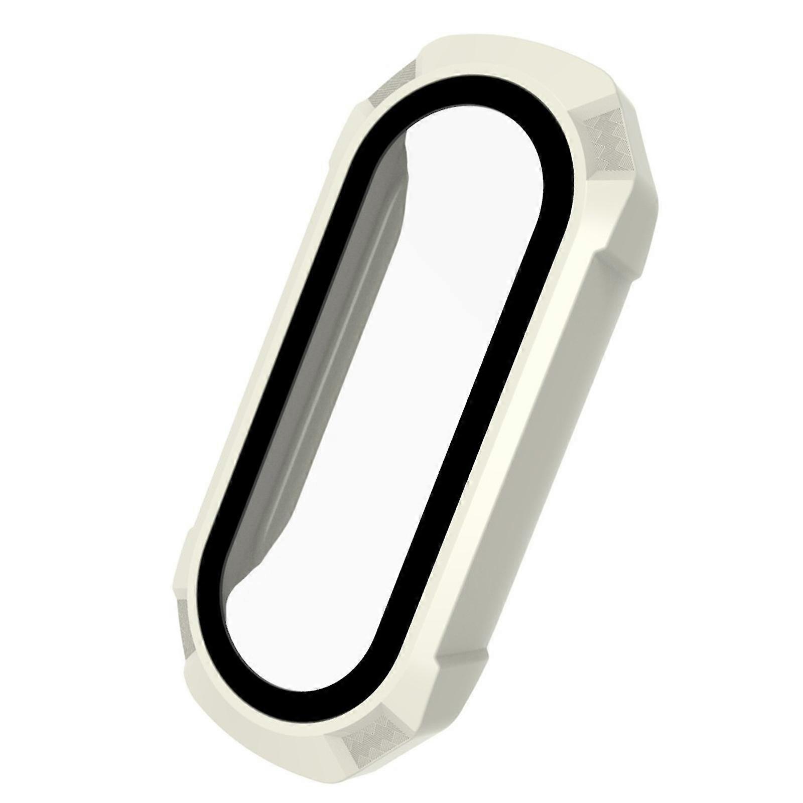 For Smart Watch Protective Cover Anti-scratch Shockproof For  Mi Band 6 5 4 3