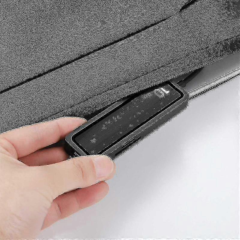 10 Gdps 6 In 1 Adapter Type C To 4x 3.2 Gen 2 10gbps Usb C To Usb Hub PXCL