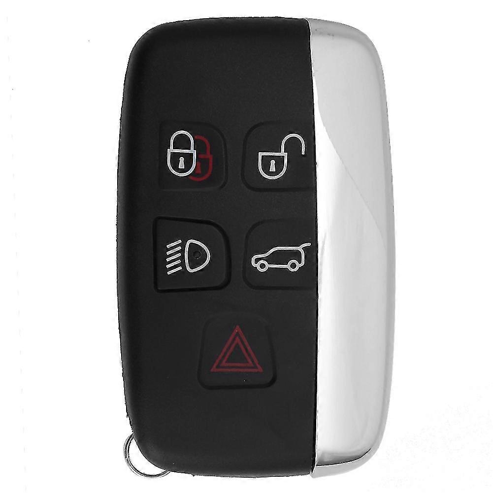 Land Rover Keyless Remote Key Fob 434MHz for LR2 LR4 Range Rover Evoque Sport