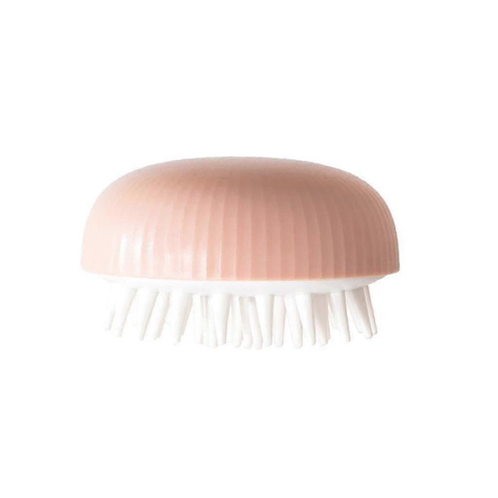 Hair Shampoo Scalp Brush Body Massage Brush Comb Conditioner Clean Head Care SXQ