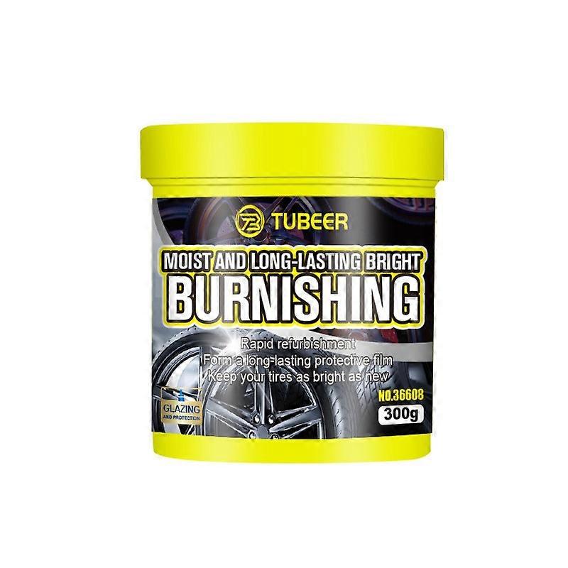 Tire Maintenance And Coating Paste