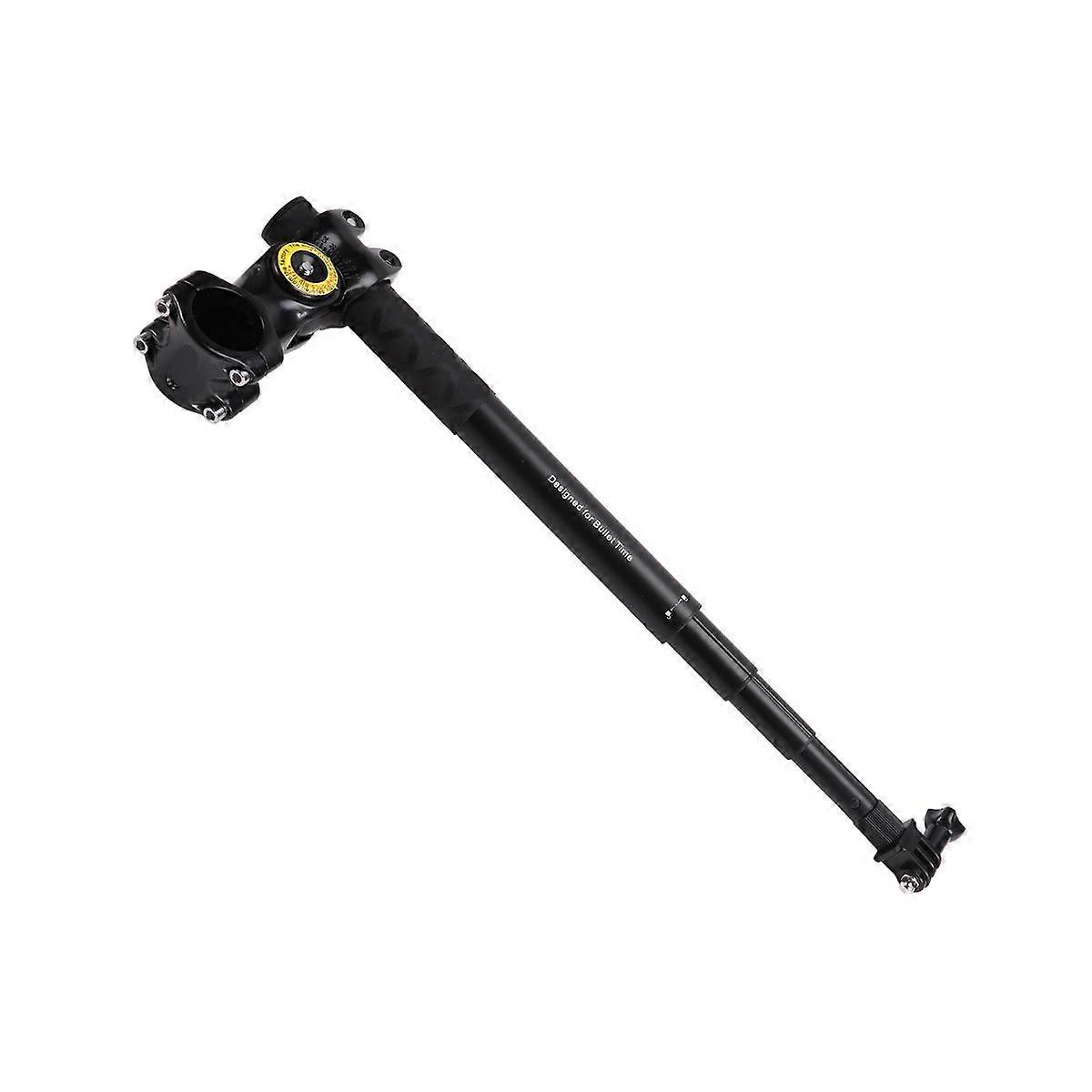 Adjustable Handlebar Bracket Mount for , , Motorcycle Bicycle Selfie Stick