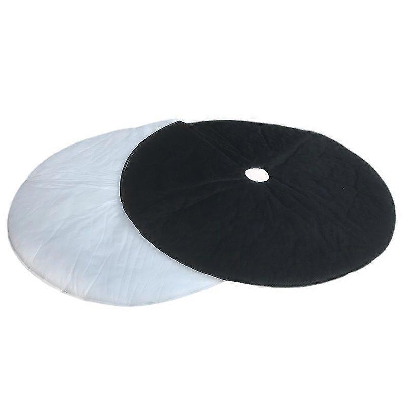 Sound insulation cotton for the spare sound insulation support plate, unknown shock cushion, automotive chest, trunk pit