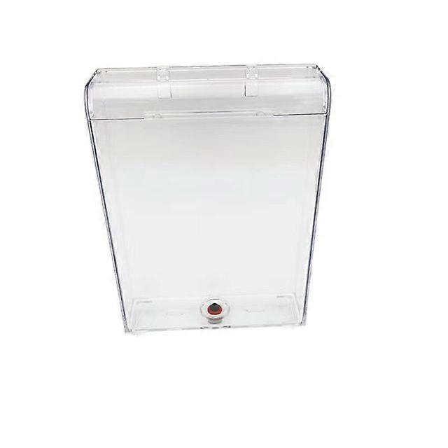 Suitable for Nestle NESPRESSO Capsule Coffee Machine F521 EN560 Water Tank Container
