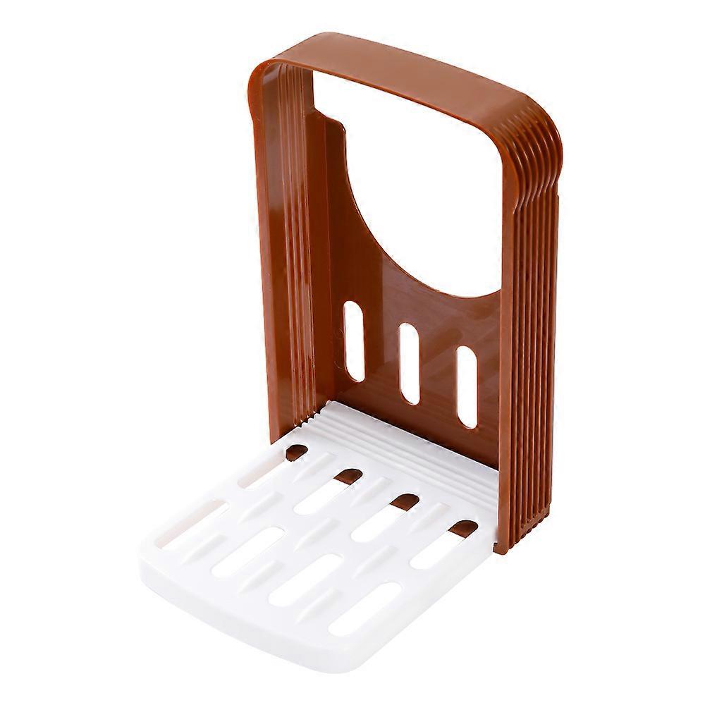 Kitchen Baked Bread Toast Cuttler Slicer Tool
