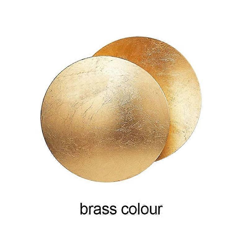 2024 25cm Nordic Moon Lunar Eclipse Wall Lamp Bedside Lamp Creative