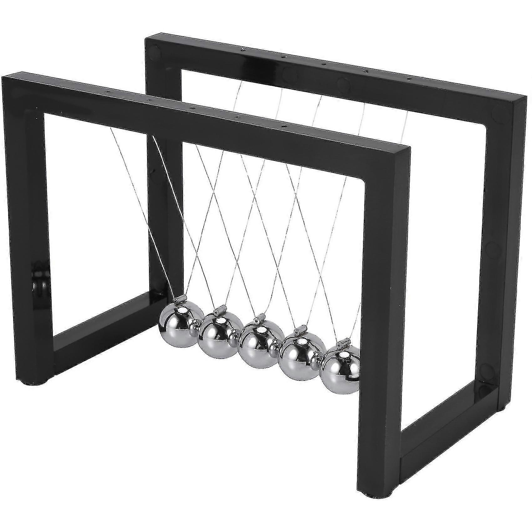 Cradle Ba Ball S Pendulum Ornts