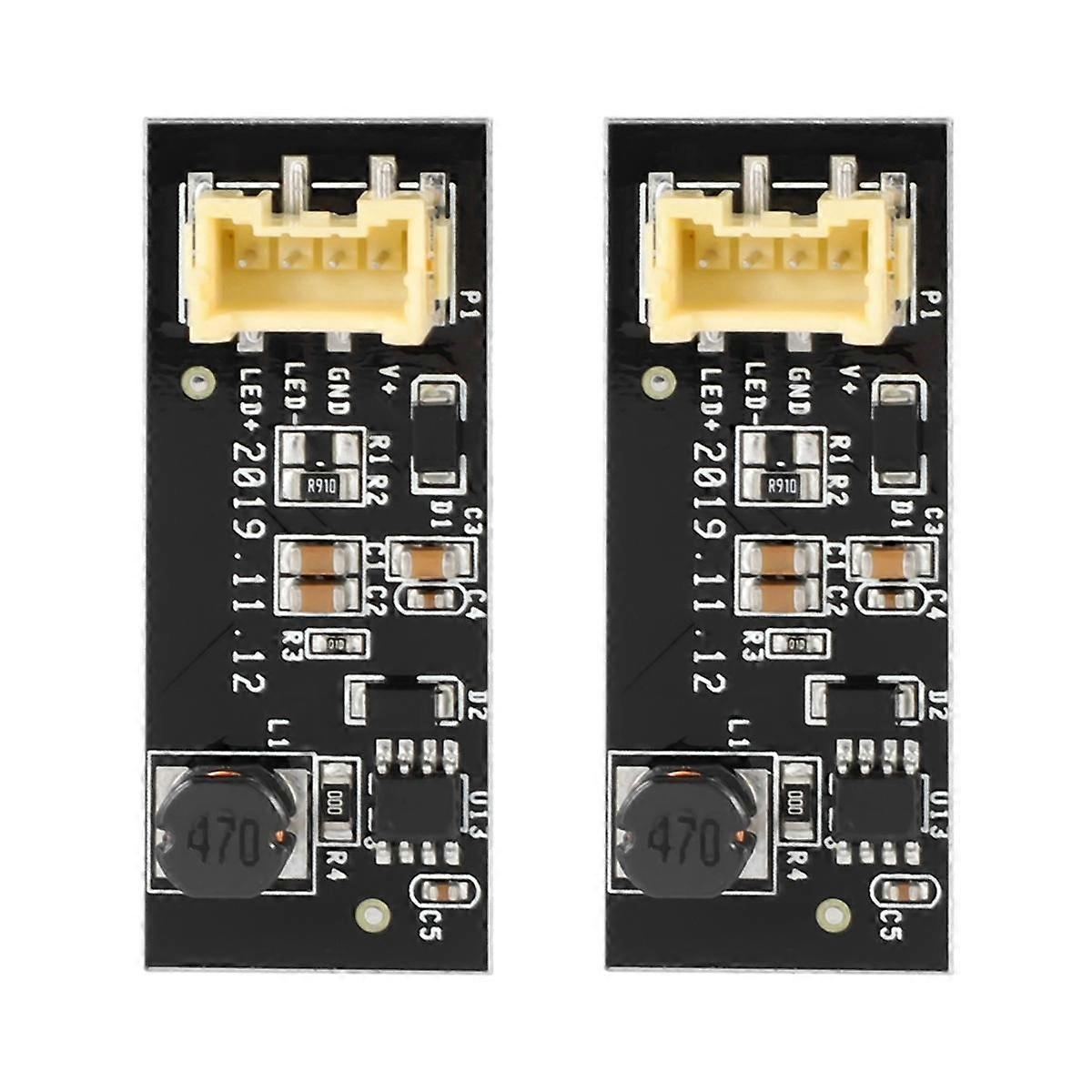 2pcs X3 F25 2011-2017 后驾驶员 F25 B003809.2 LED灯插头和播放修复更换板尾灯