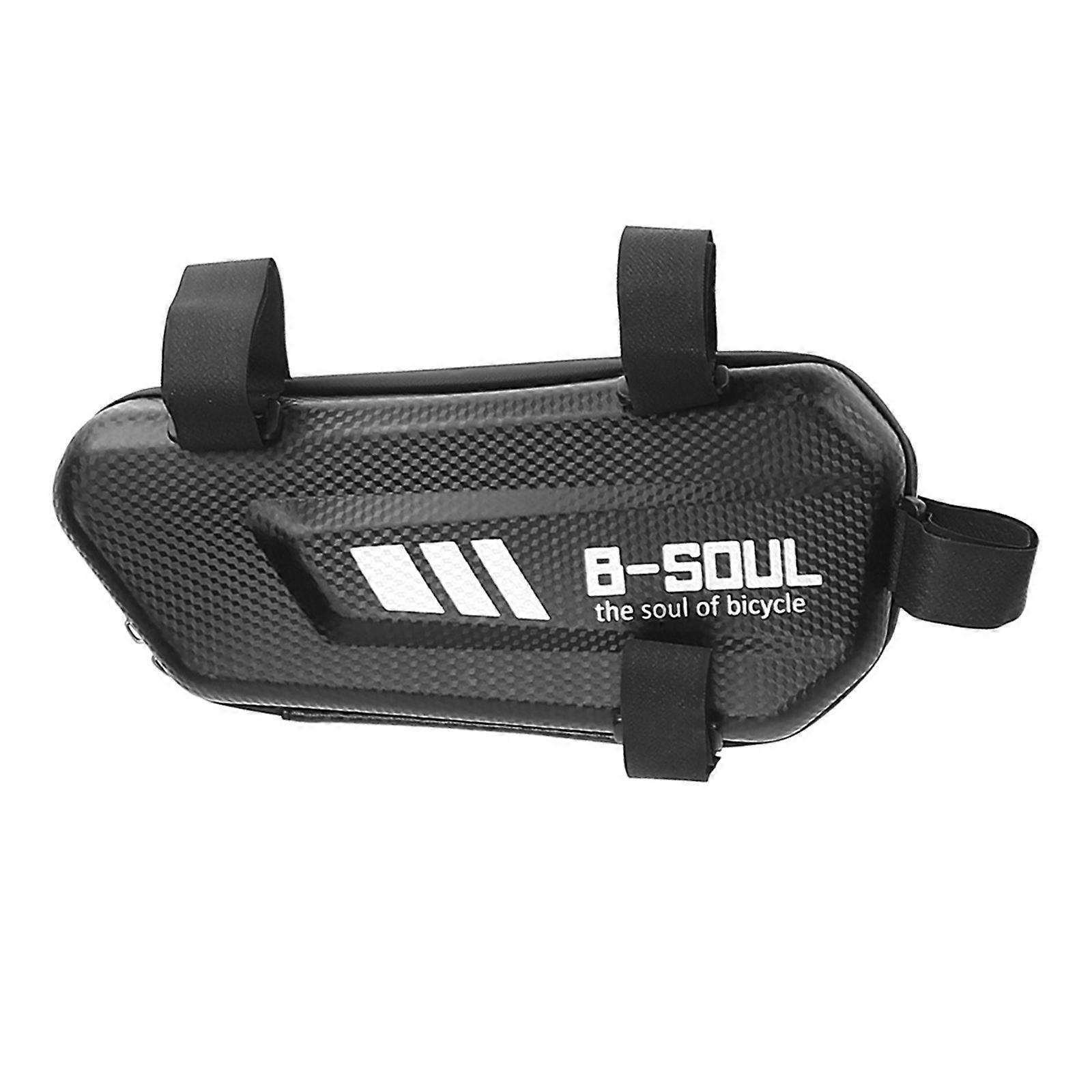 2x Universal Motorcykelväskor Bagage Sadelväskor Side Storage Gaffel Resepåse