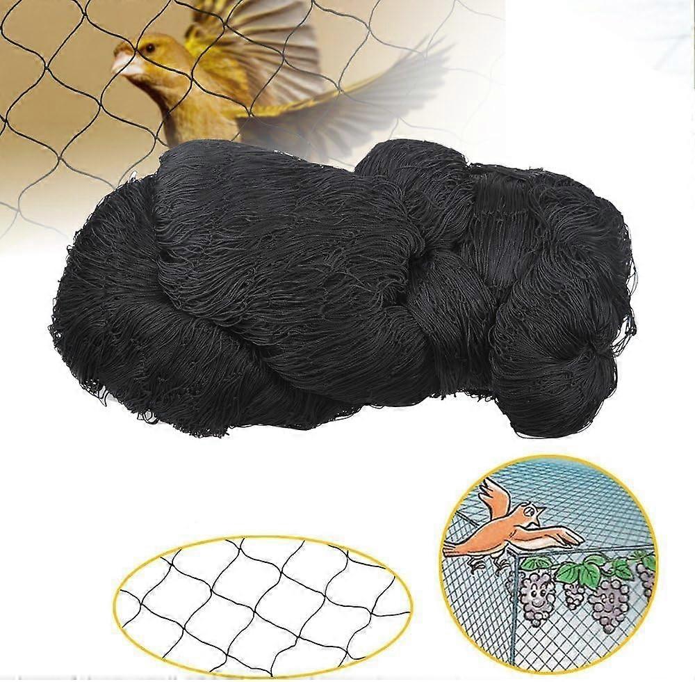 Mesh Anti-Bird Netting Protection Netting Garden Netting Pond Netting Aviary Netting Pond Netting Against Birds