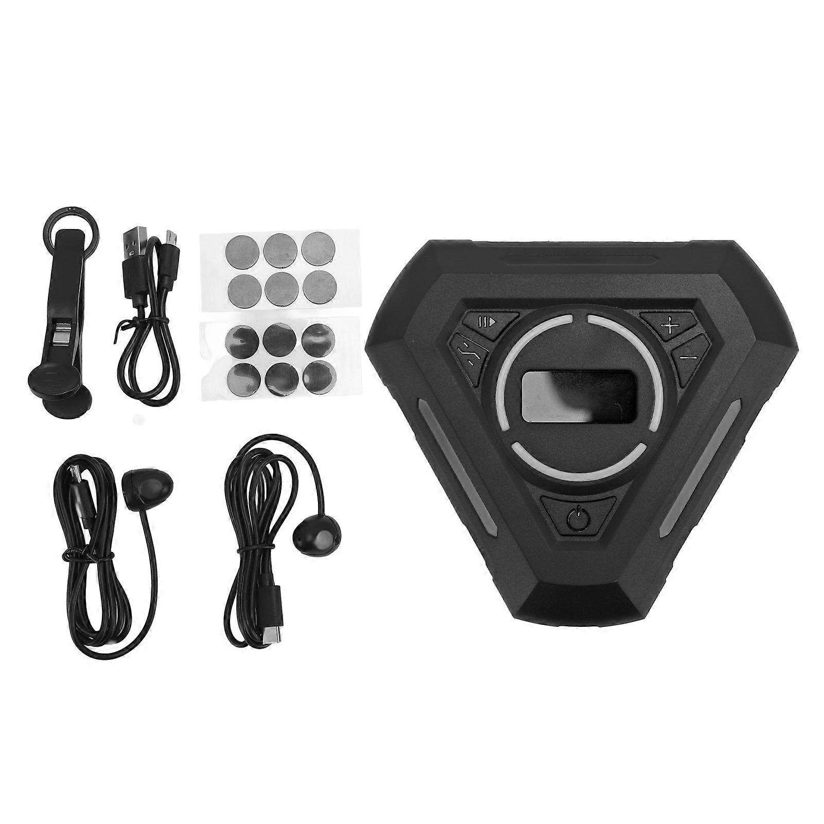 VR Charging Station USB C Fast Charging Multiple Prevention with 2 Rechargeable Batteries VR Headset Controller Charging Dock for Meta Quest 3