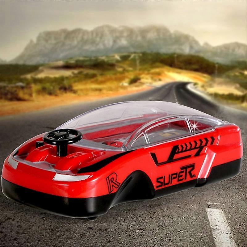 Children Car Adventure Game Toy