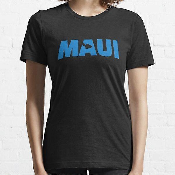 Maui Essential T-Shirt-RK2561
