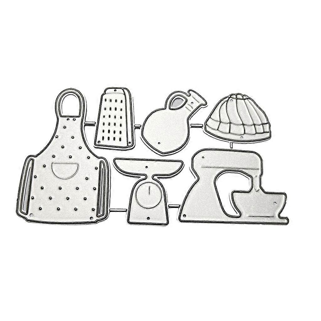 Die Cuts Card Making Embossing Stencil Template Mould Cutting Dies Card Making