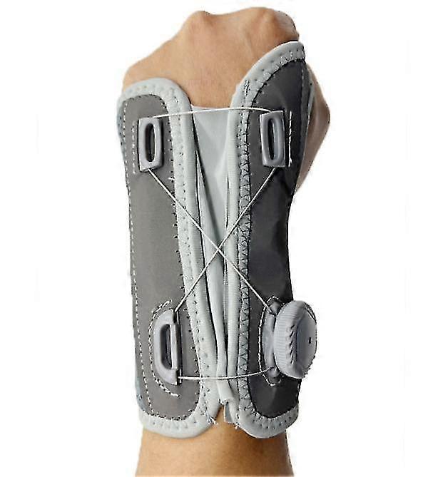 One Pair Of Rotating Wrist Guards Tw