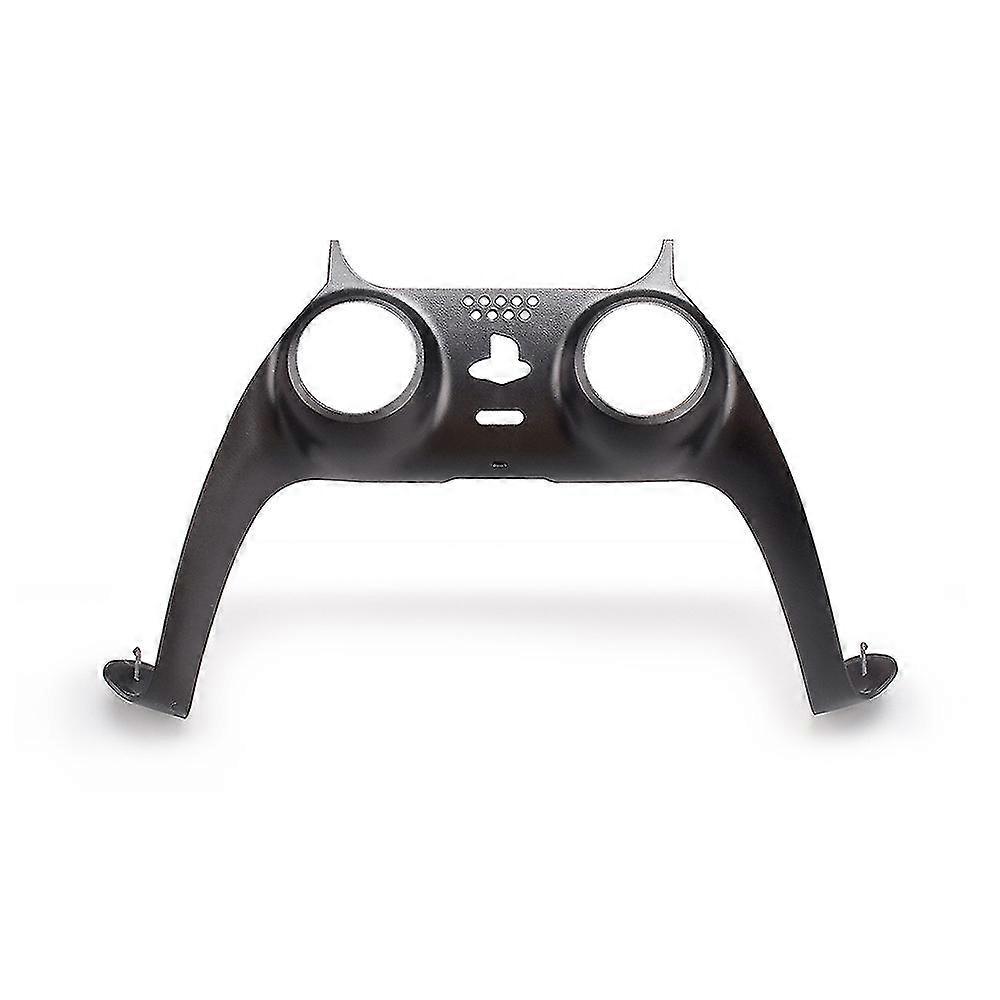 Ps5 Controller Faceplate, Replacement Shell Decoration Accessories, Grip Decorative Strip For Sony Playstation 5 Dualsense Controller