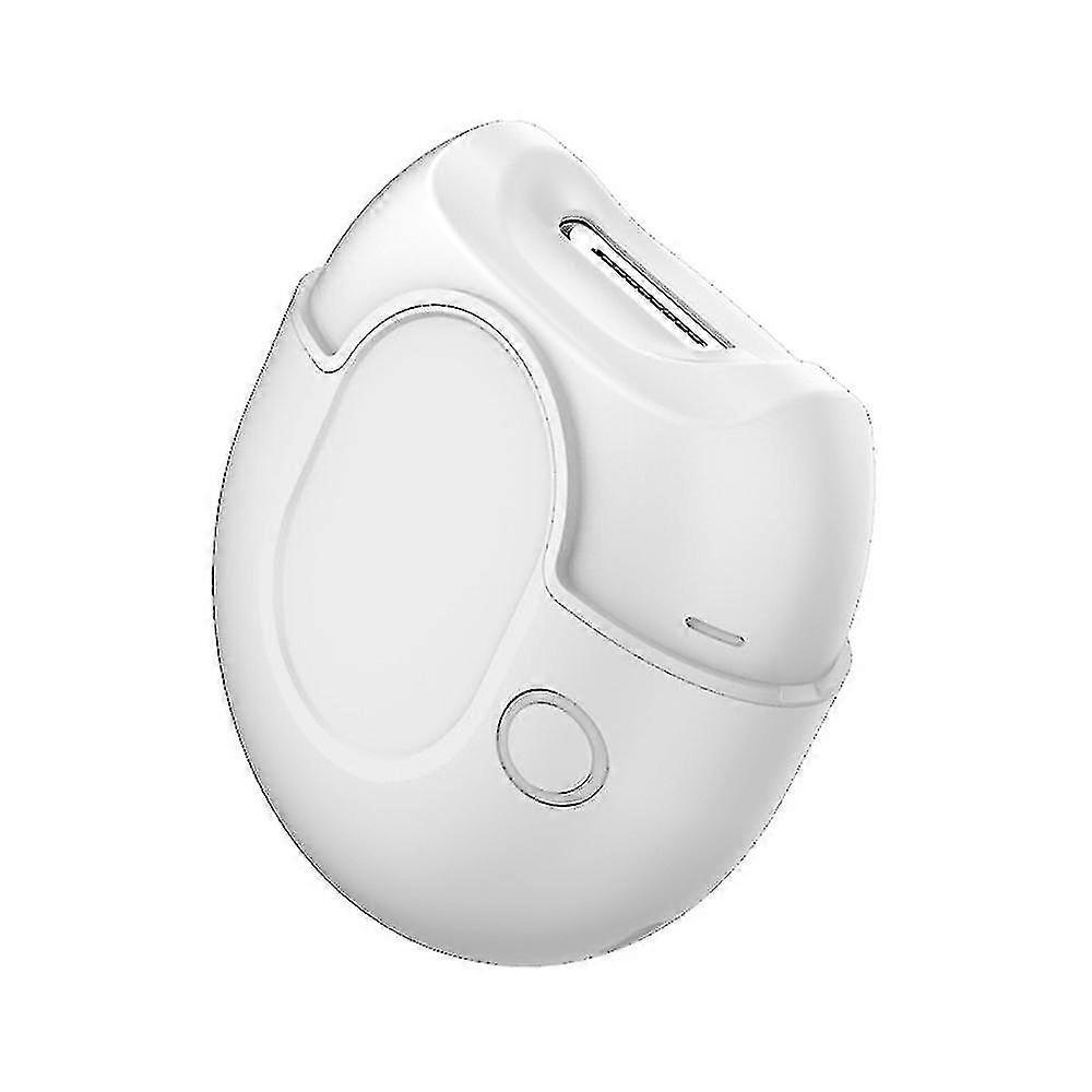 Electric Anti-splash Nail Clippers Automatic Trimmer Nail Scissors Cutter Machine