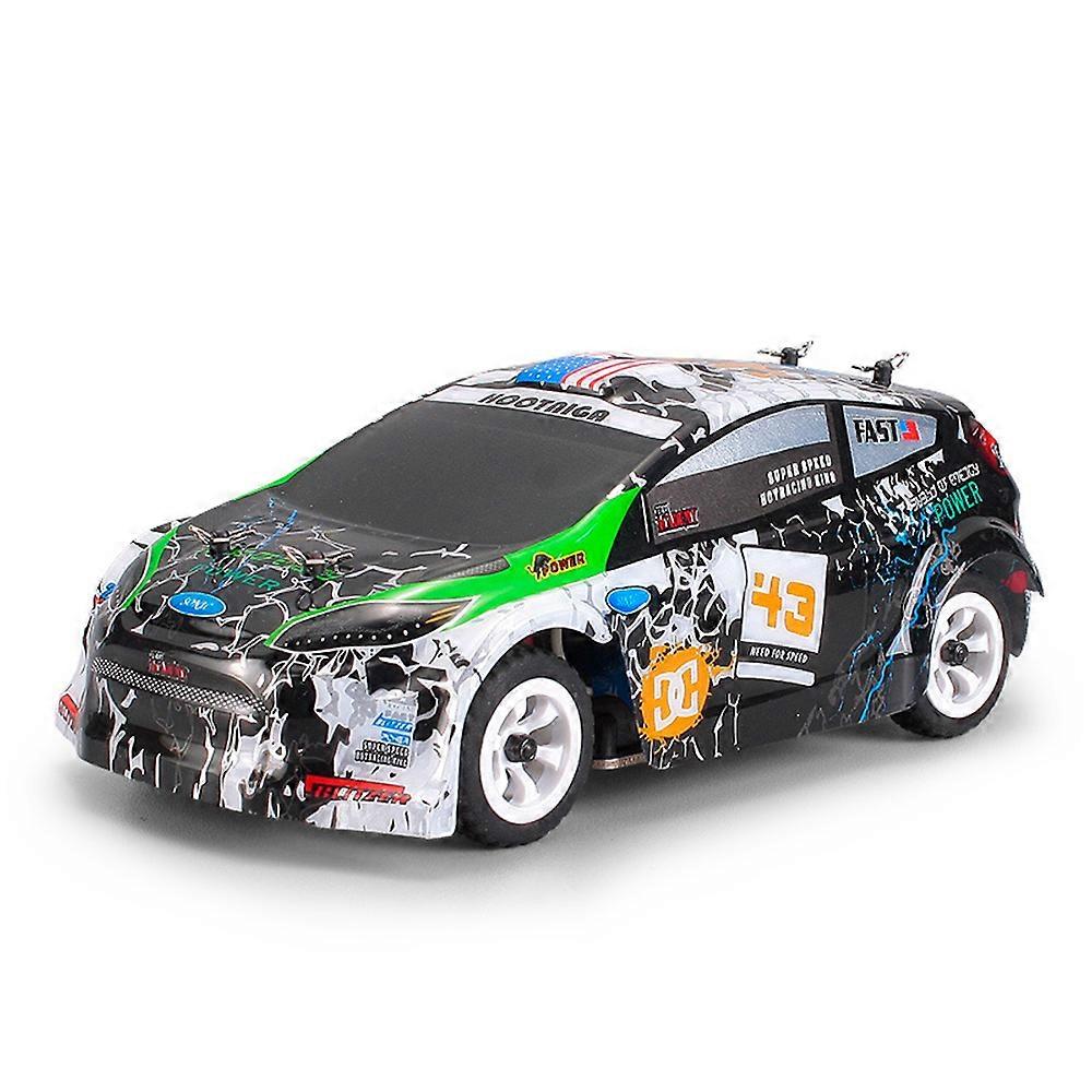 2.4G 4WD 1/28 RC Drift Car 30KM/H High Speed RC Race Car RC Sport Racing Drift Car