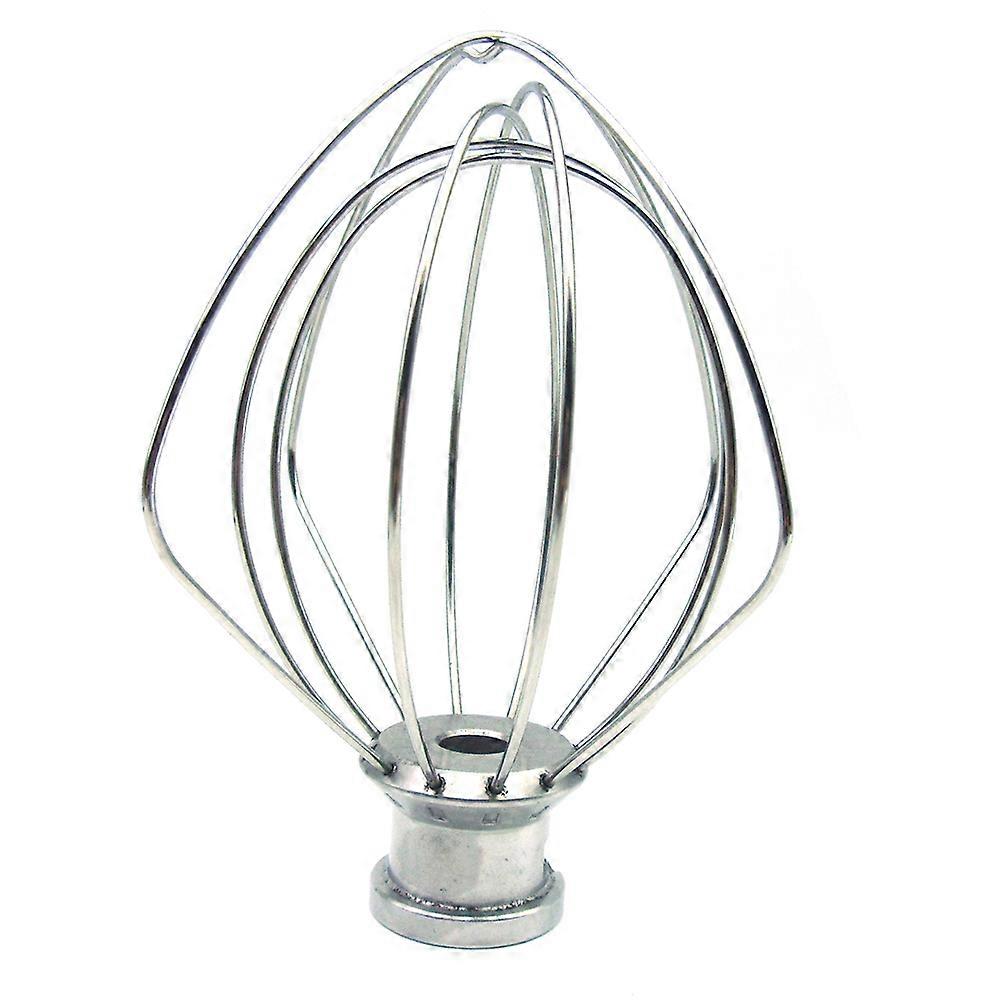 5 Quart Blender Beater Replacement Wire Whip Head for KA K5AWW Kitchen Mixer