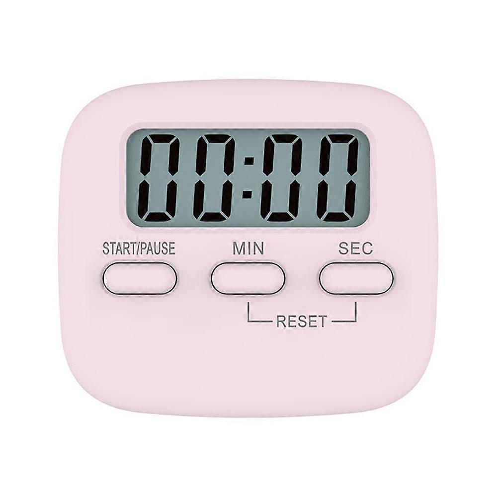 Digital Kitchen Timer for Cooking, Multi-Function Electronic Timer, Big Digits Loud Alarm Strong Mag