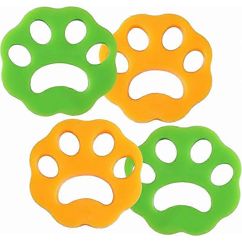 Pet vlasy koule pračka čistič pračka