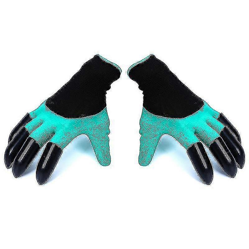 Gardening Tools- Flower Planting Gloves