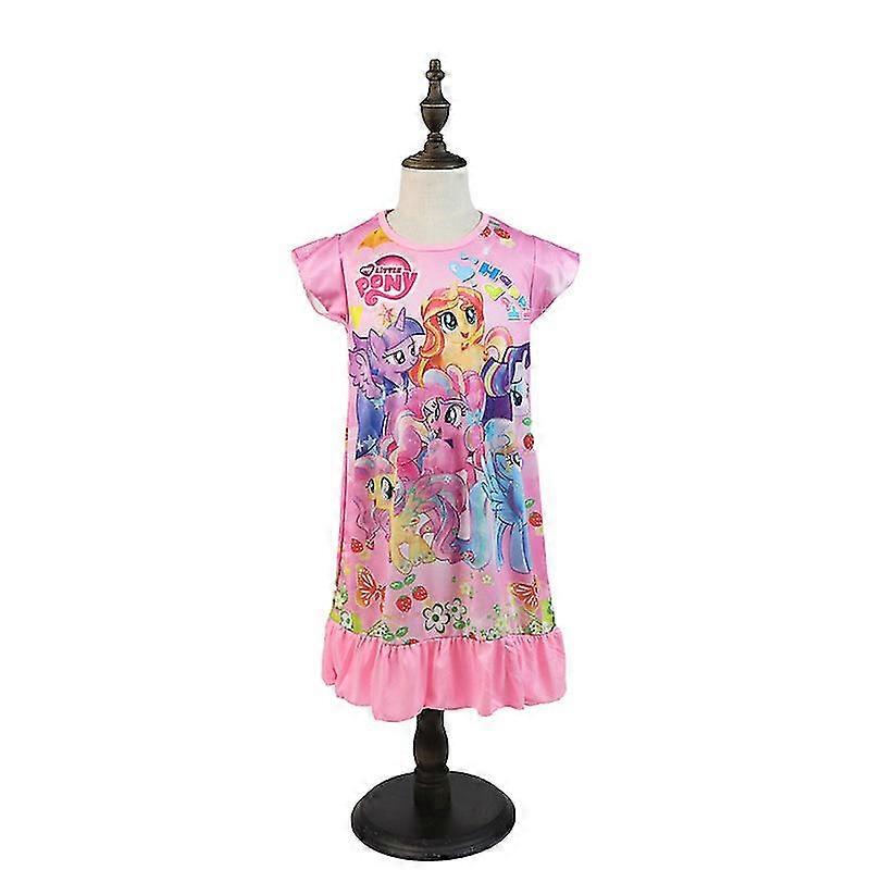 's Pyjamas 's Homewear Pyjamas Flickor Pyjamas Kläder