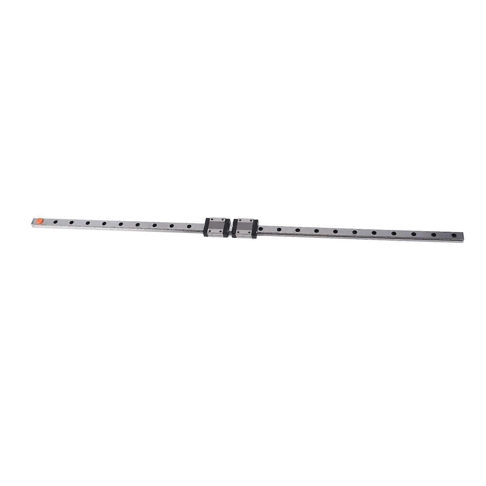 Linear Bearing Slide Set Rail Shaft Kit CNC Parts for Electronic Equipment Guide Rods