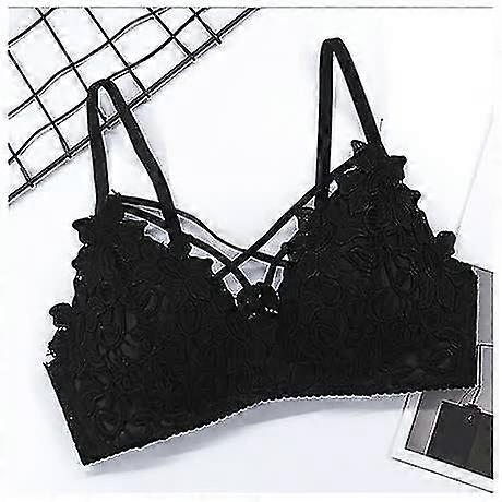 Sutien Bralette S Push-up