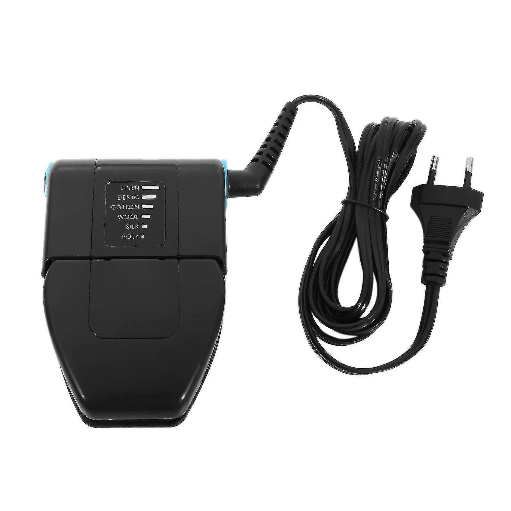 Tryck upp kompakt fälljärn och perfekt vikbart resejärn