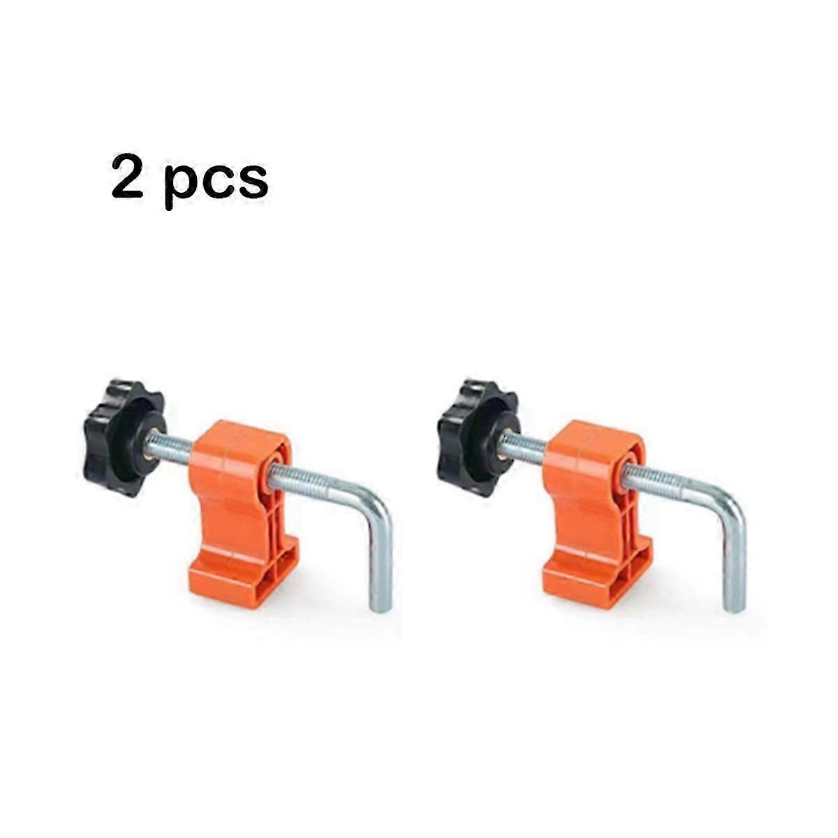 Right Angle Locator 90 Plate Splicing Fixator L-Shaped Square Plastic Corner Code Woodworking Scri