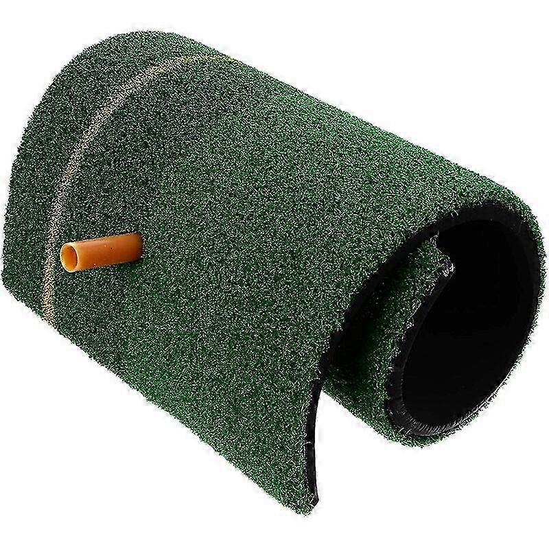 Almi Set Golf Practice Practice Pad Golf Starting Mat Practice Hitting Mat for Indoor Gift