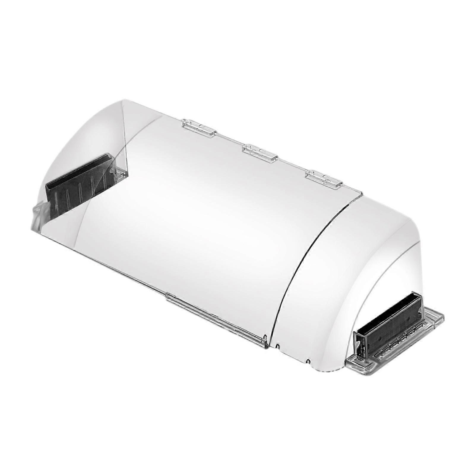 Air Vent Deflector Adjustable Prevent Direct Blowing Unbreakable Wind Baffle