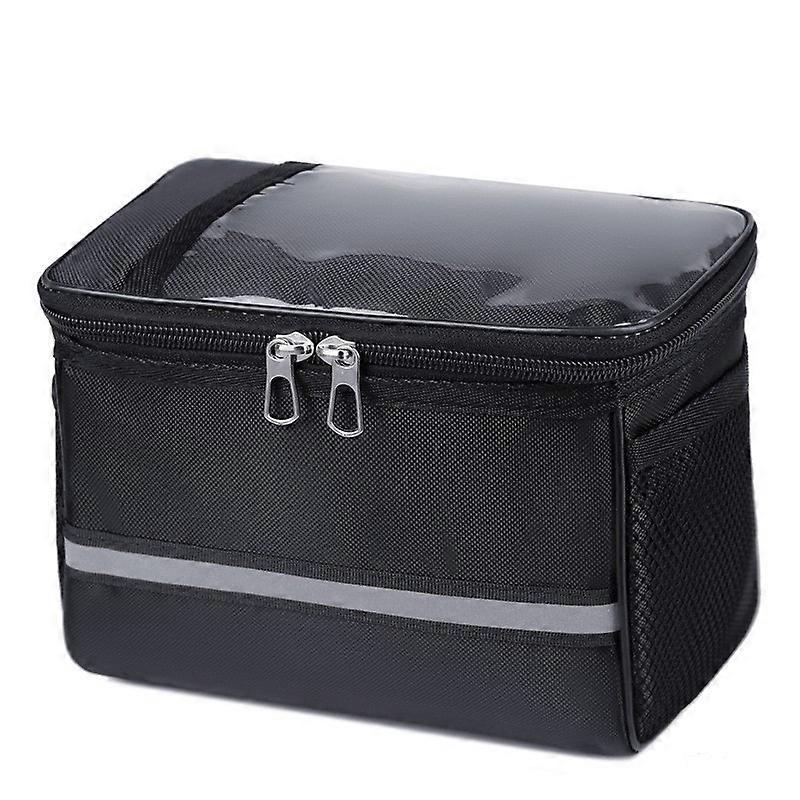 Bike Bags,Design for Bicycle Front Handlebar Storage