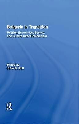 Bulgaria In Transition