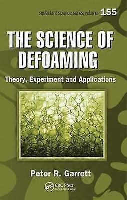 The Science of Defoaming