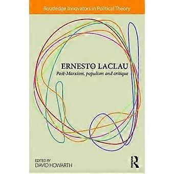 Ernesto Laclau